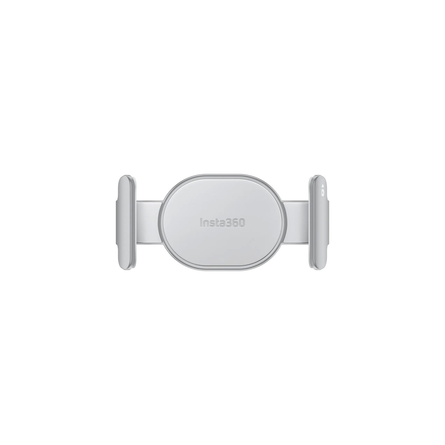 Insta360 Flow 2 Pro magnetic phone clip (gray)