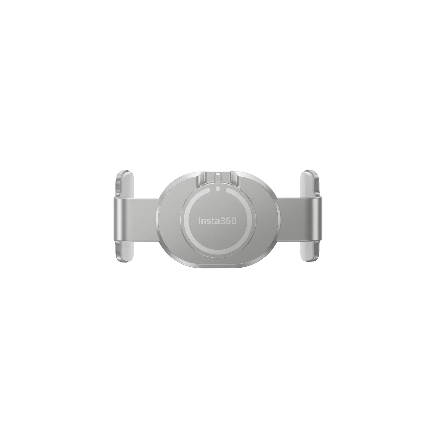 Insta360 Flow 2 Pro magnetic phone clip (gray)