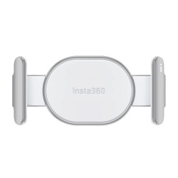 View product Insta360 Flow 2 Pro magnetic phone clip (white)