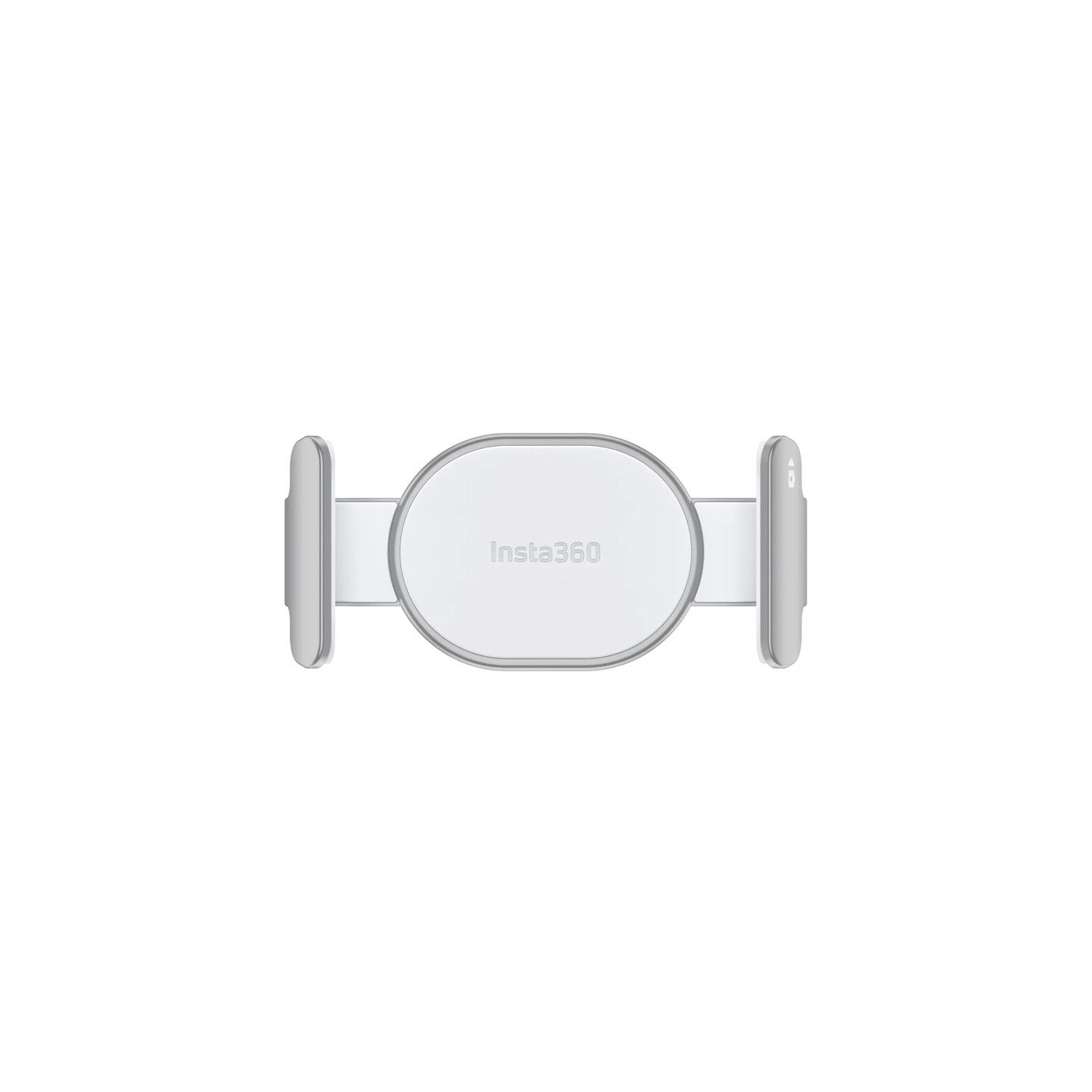 Insta360 Flow 2 Pro magnetic phone clip (white)