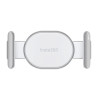 Insta360 Flow 2 Pro magnetic phone clip (white)