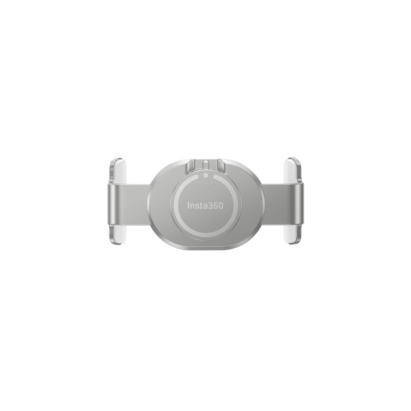 Insta360 Flow 2 Pro magnetic phone clip (white)
