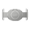 Insta360 Flow 2 Pro magnetic phone clip (white)
