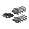 Quick Release Clamp PGYTech Arca-Type V2 Set