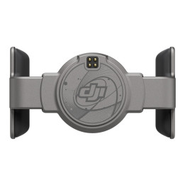 Magnetic phone mount for DJI Osmo Mobile 7