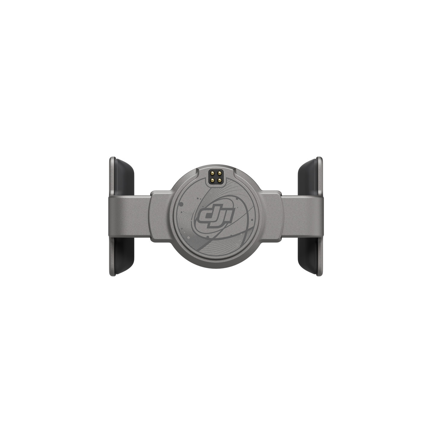 Magnetic phone mount for DJI Osmo Mobile 7