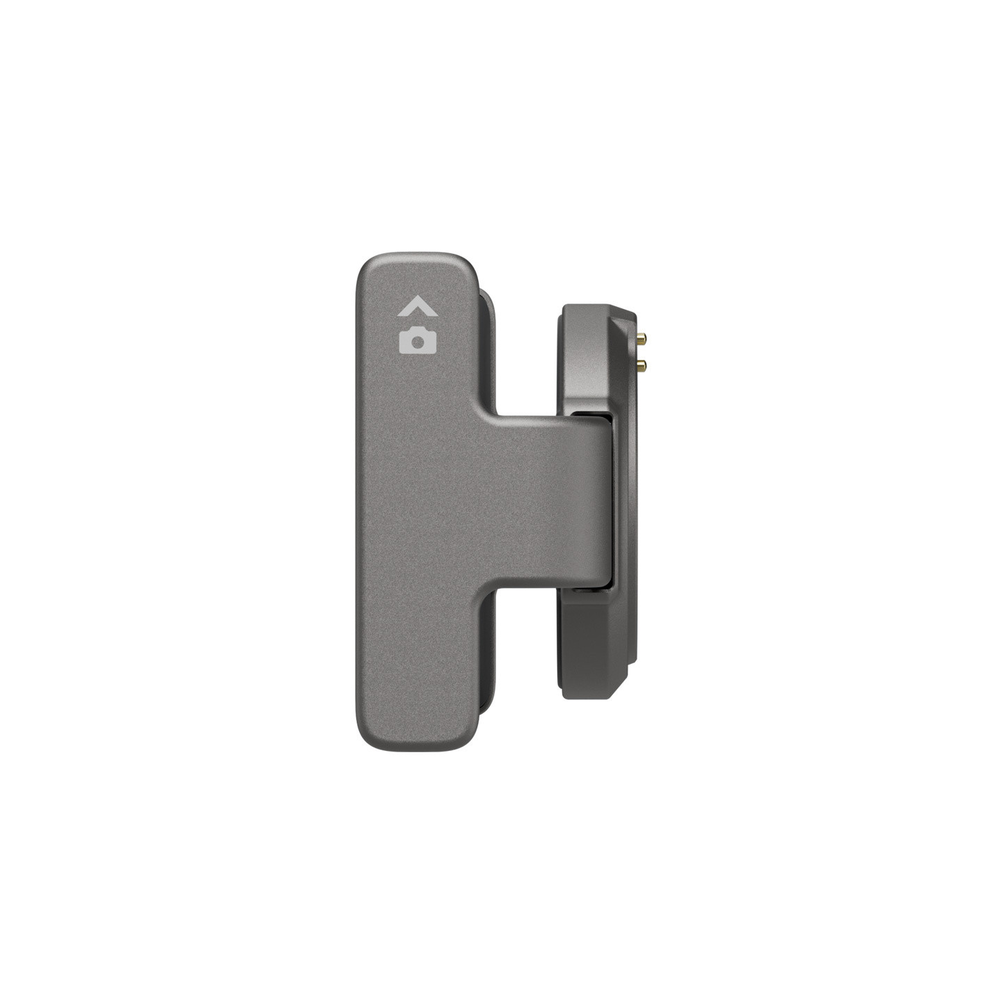 Magnetic phone mount for DJI Osmo Mobile 7