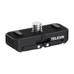 View product Telesin mount for Insta360 X4 camera