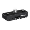 Telesin mount for Insta360 X4 camera