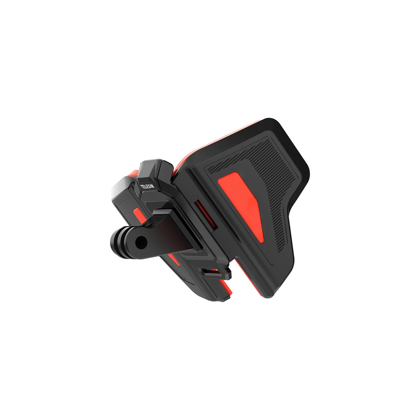 TELESIN motorcycle helmet mount for sports cameras
