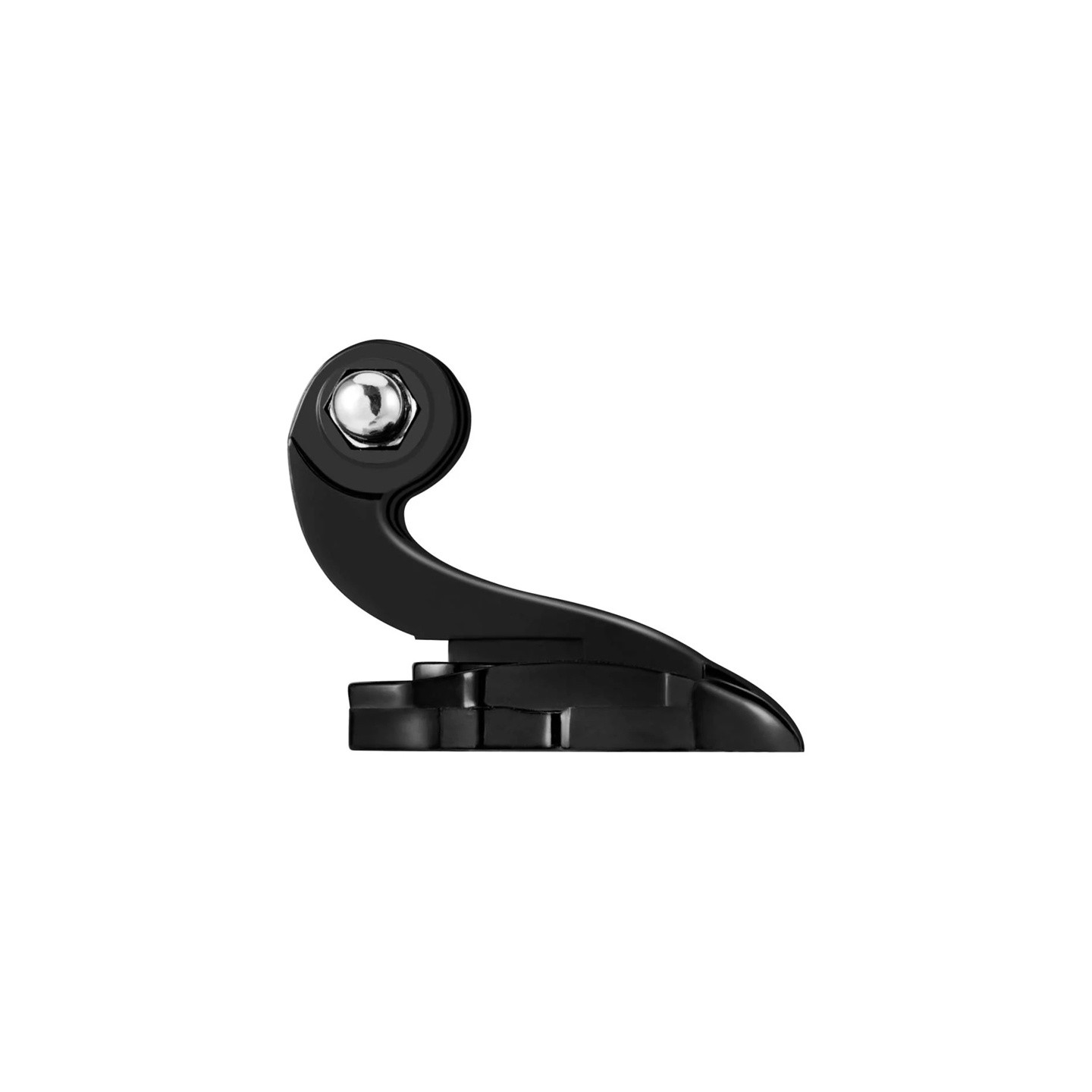 Telesin Double J-Hook mount for sports cameras