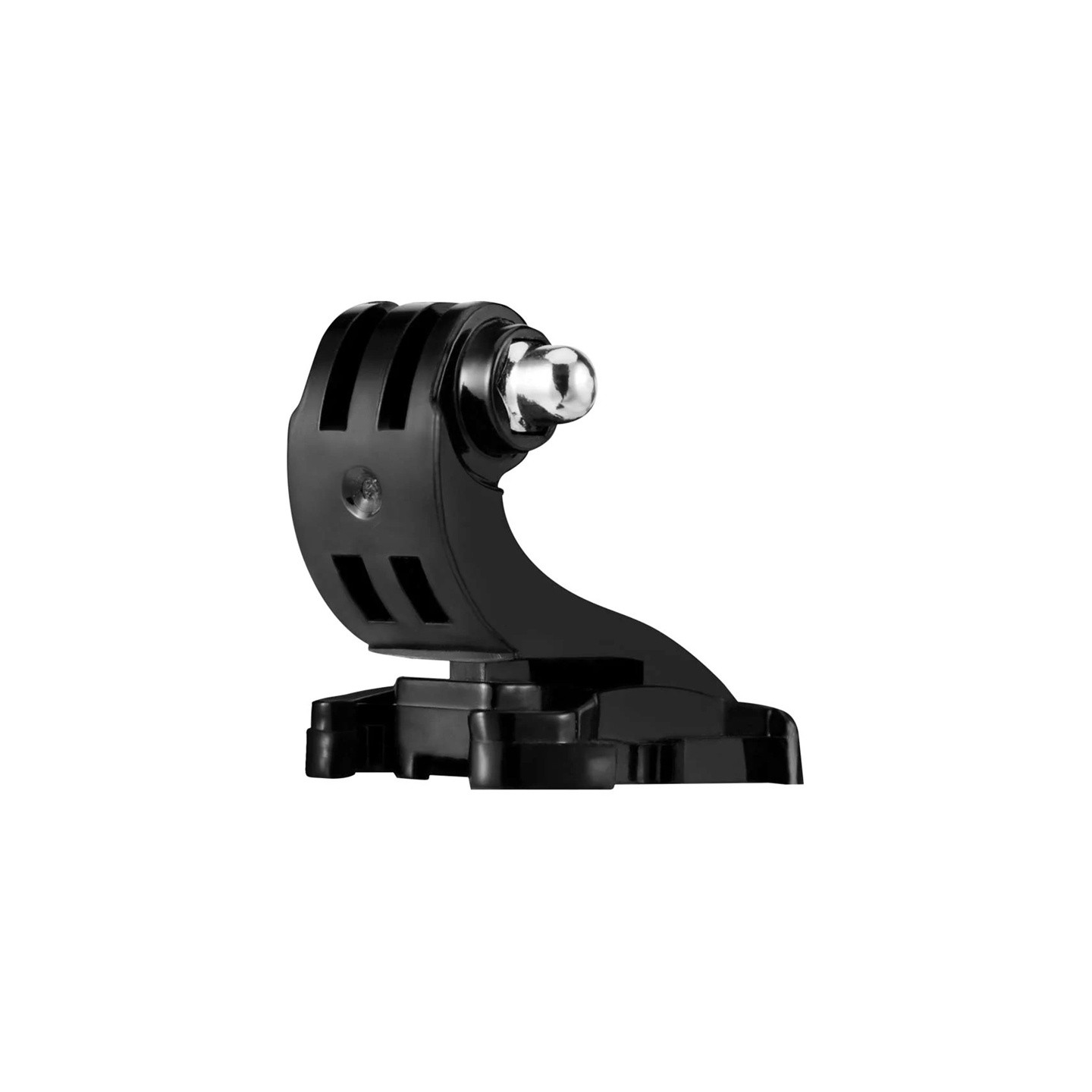 Telesin Double J-Hook mount for sports cameras