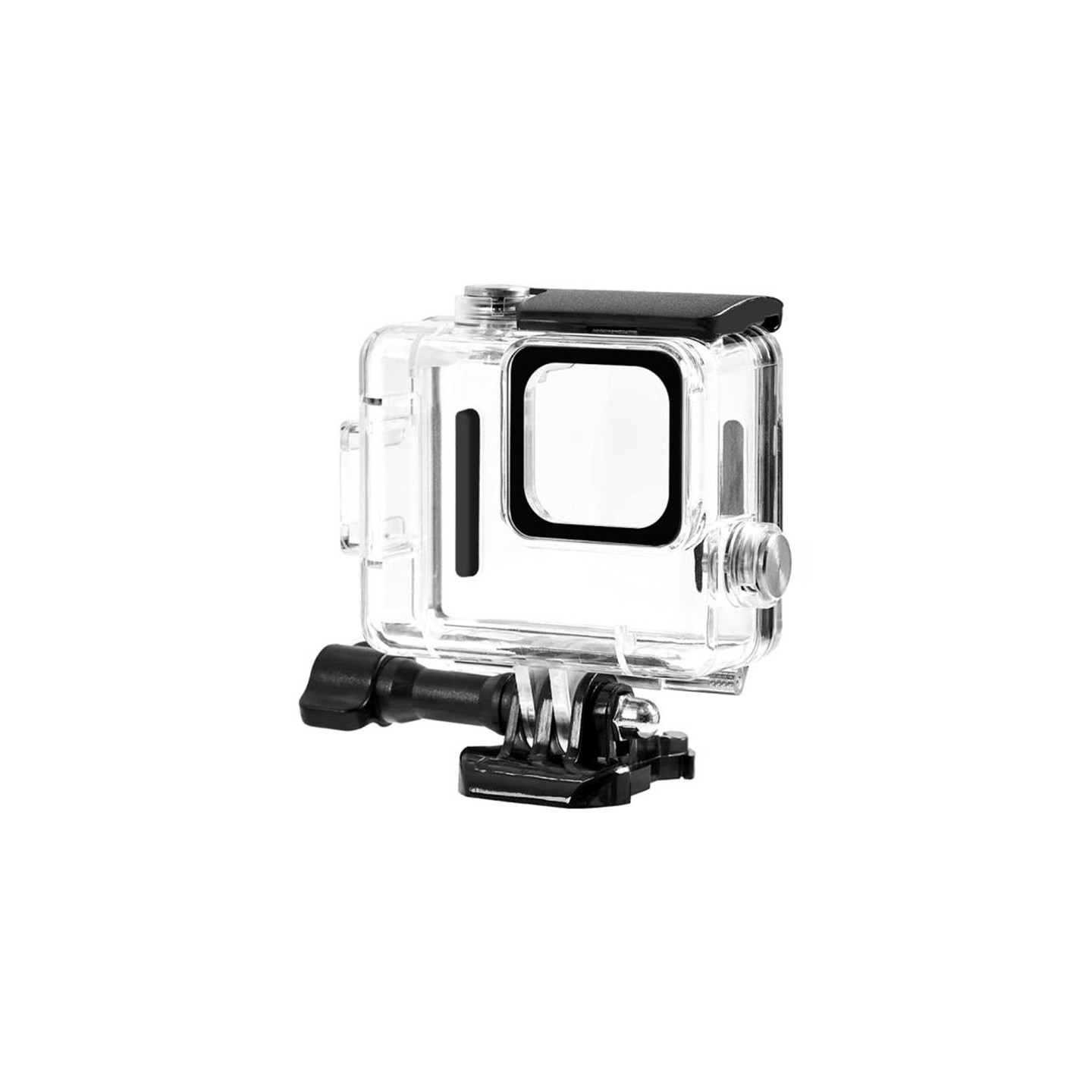 Puluz waterproof case for GoPro HERO 4K 2024 camera