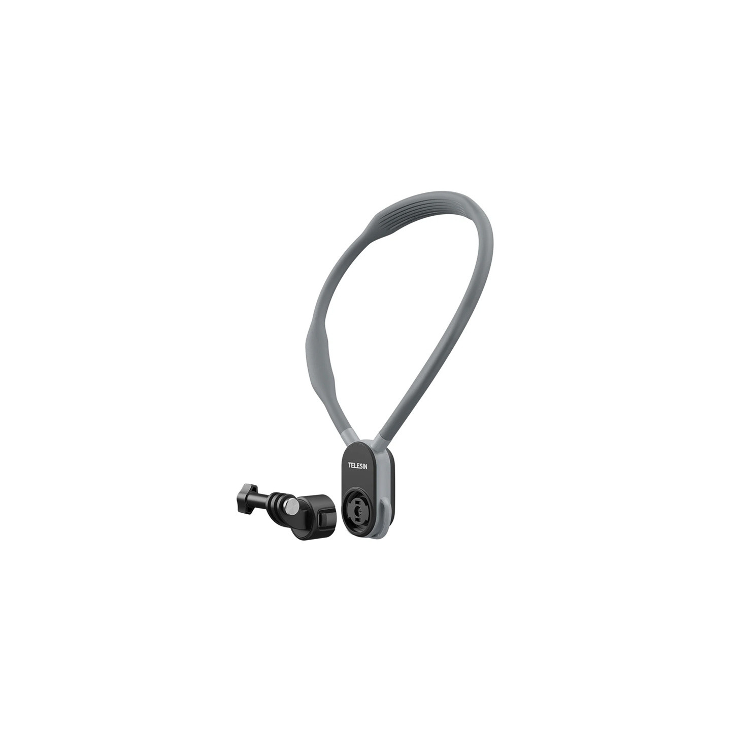 Neck mount with quick release for Telesin sports cameras