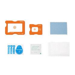 View product Sunnylife anti-reflective tempered film for Osmo Pocket 3
