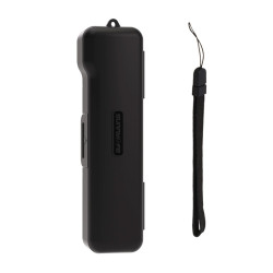 View product Sunnylife protective case with strap for Osmo Pocket 3 (black)