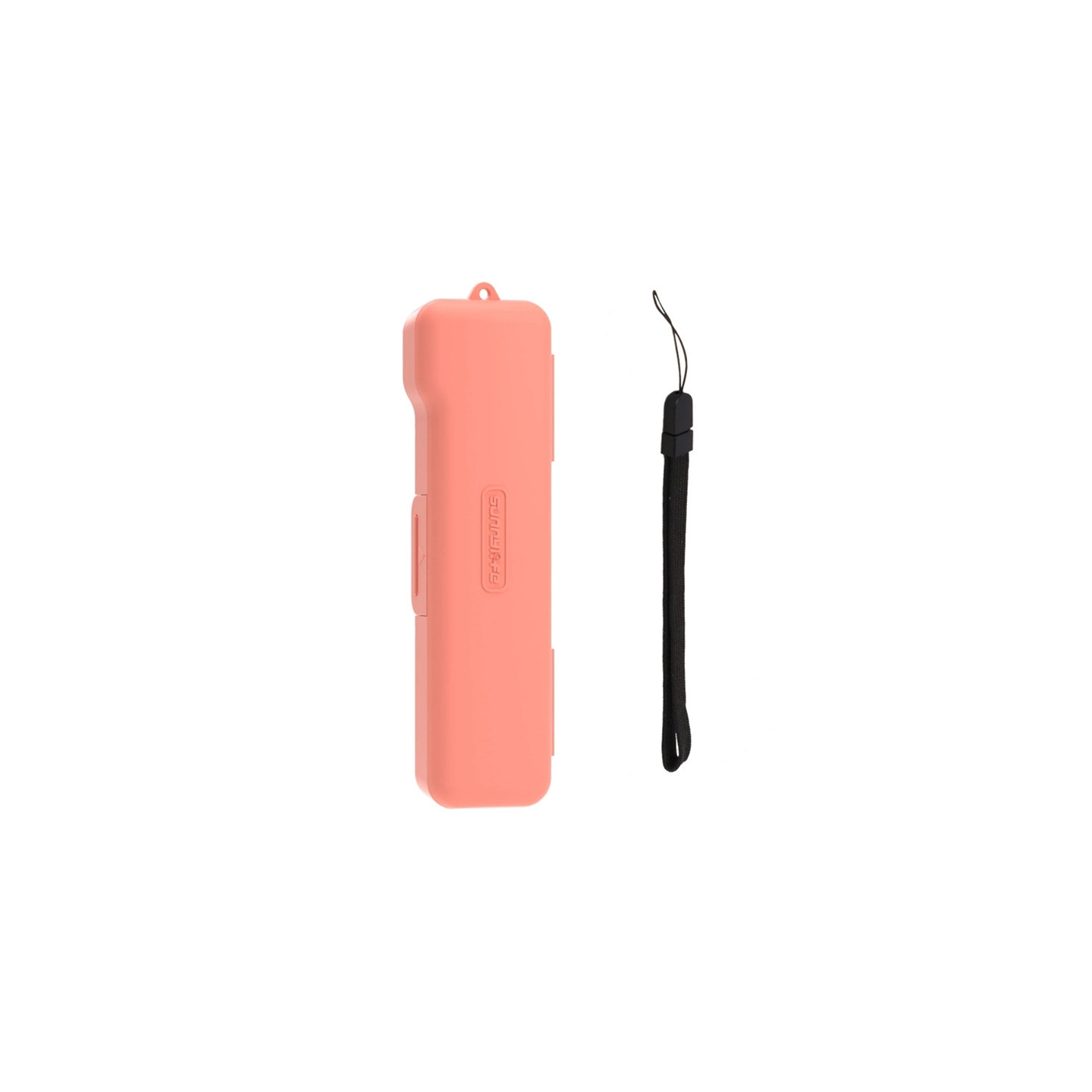Sunnylife protective case with strap for Osmo Pocket 3 (pink)