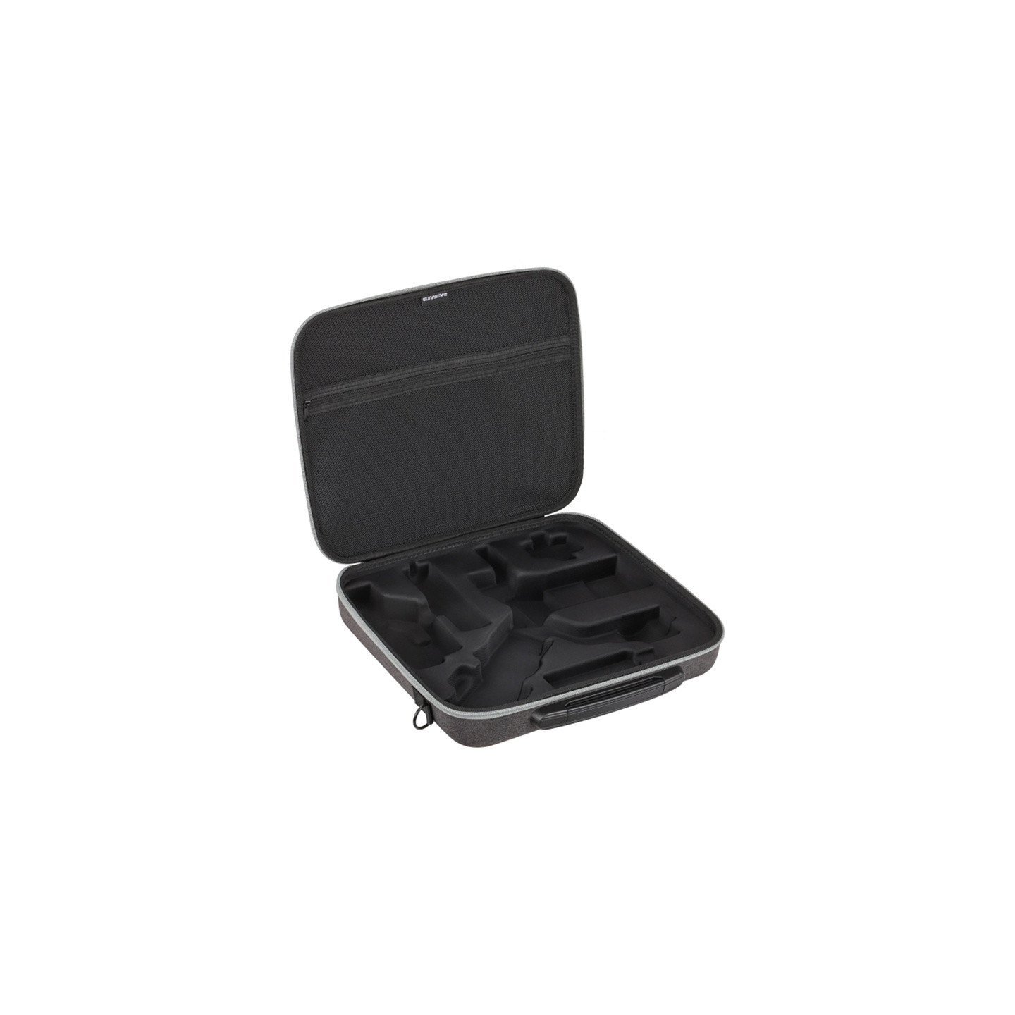 Sunnylife multifunctional shoulder bag for DJI RS 4 Mini