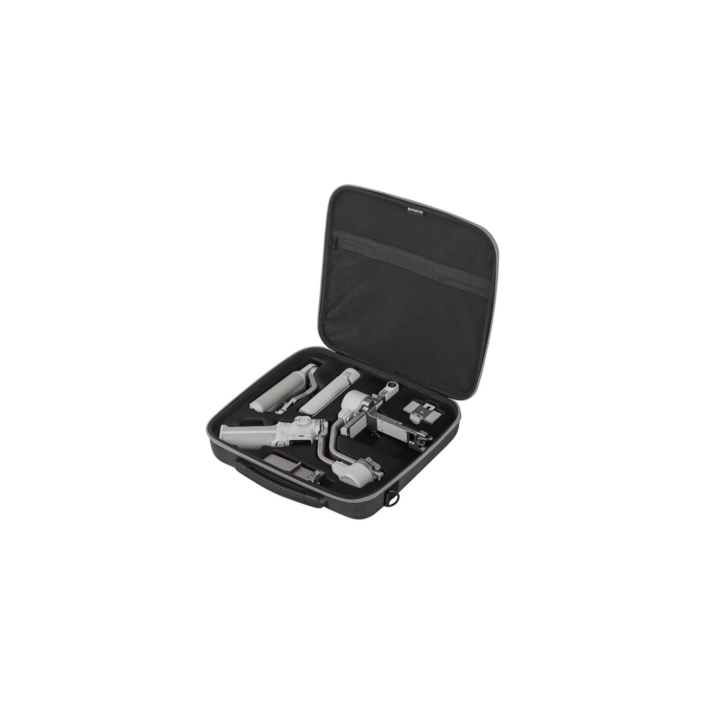 Sunnylife multifunctional shoulder bag for DJI RS 4 Mini