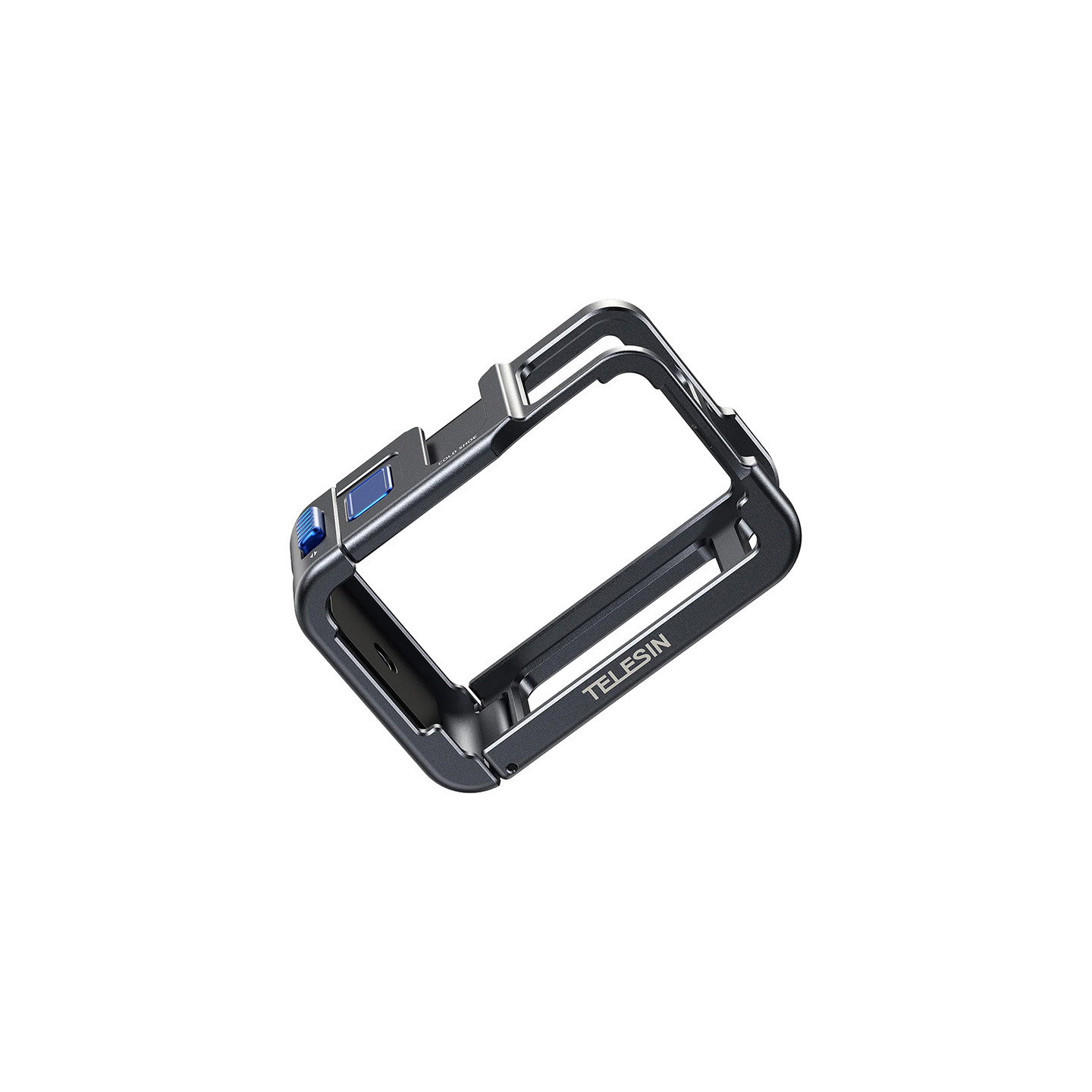 Telesin metal case for DJI ACTION 3/4/5 camera