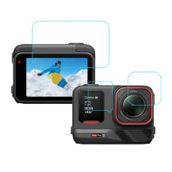 View product Puluz 3-in-1 protective film for Insta 360 Ace Pro 2