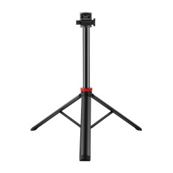 View product Puluz telescopic tripod, 2m