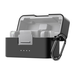 View product Puluz protective case for DJI Mic Mini (black)