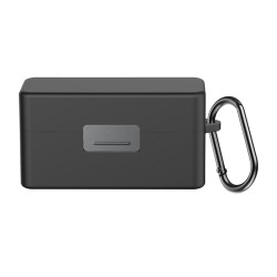 View product Puluz protective case for DJI Mic 2 (black)