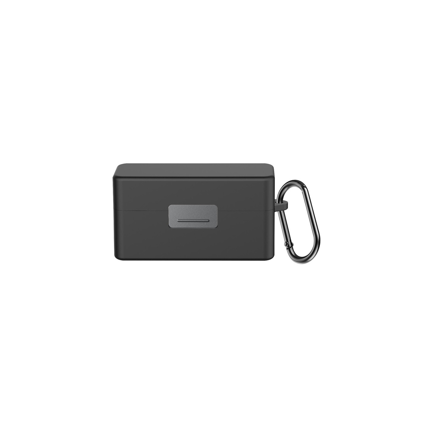 Puluz protective case for DJI Mic 2 (black)
