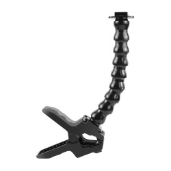View product Adjustable mount for sporotome cameras Puluz with clamp