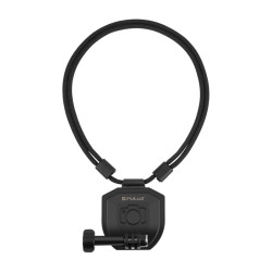 View product Puluz magnetic neck mount for sports cameras