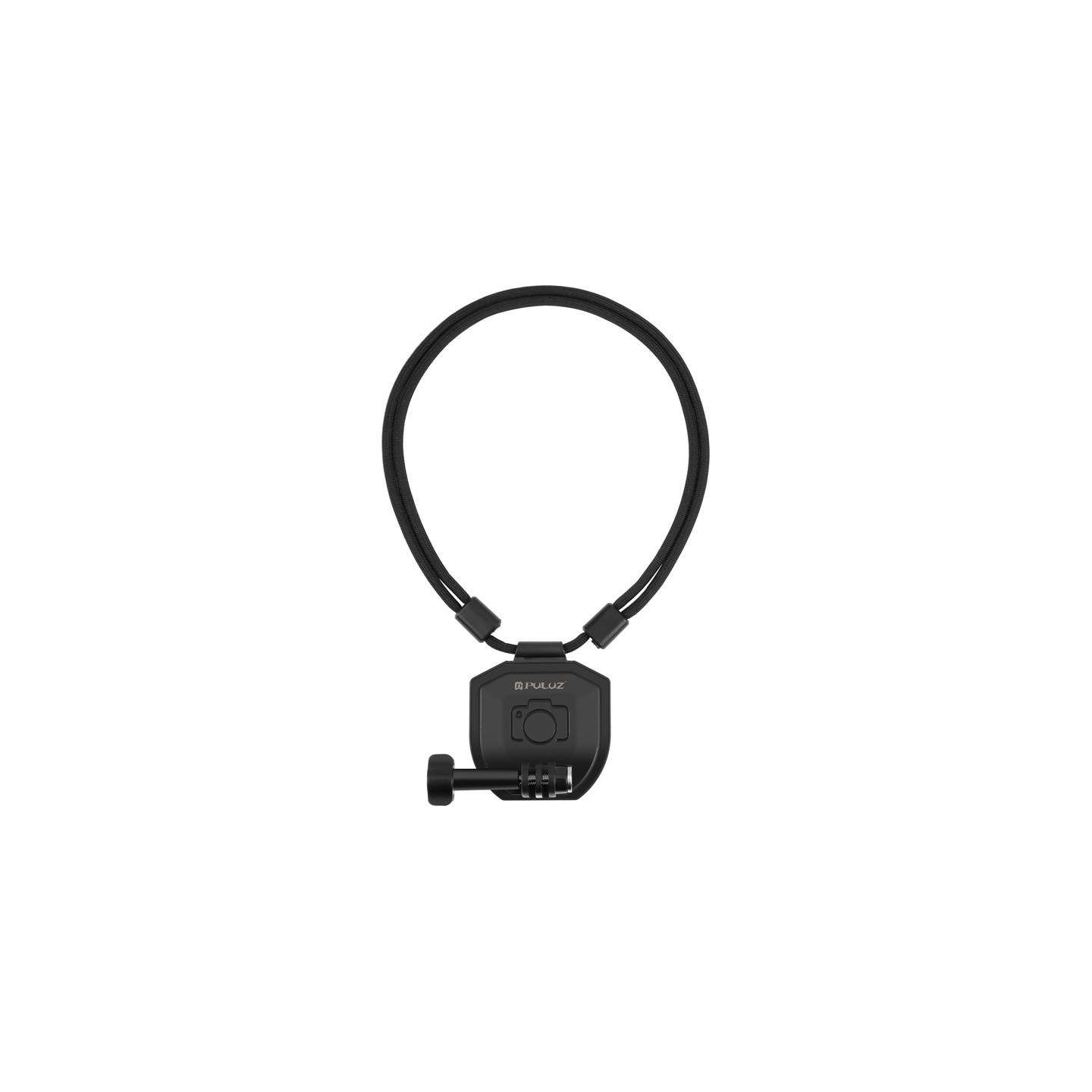 Puluz magnetic neck mount for sports cameras