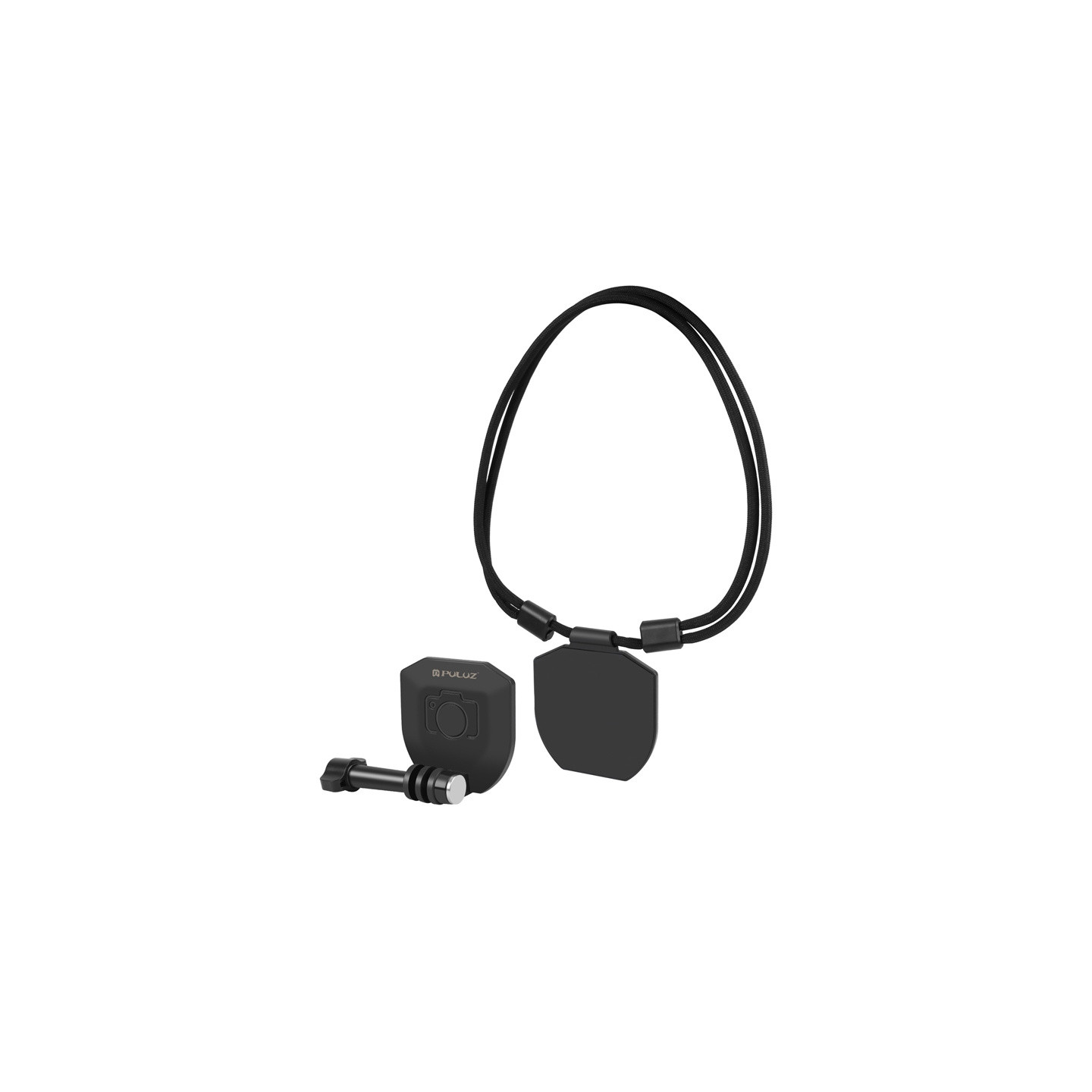 Puluz magnetic neck mount for sports cameras