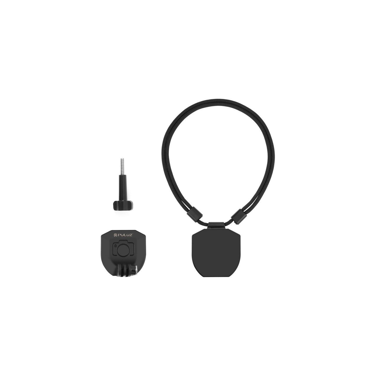 Puluz magnetic neck mount for sports cameras