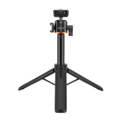 View product Puluz expandable tripod with selfie stick