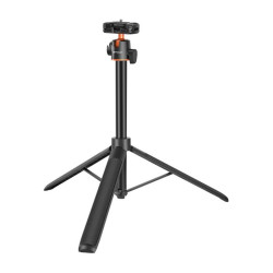 View product Puluz tripod for phone with selfie stick (1.4 m)