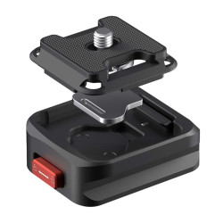 View product Freewell quick release with tripod mount