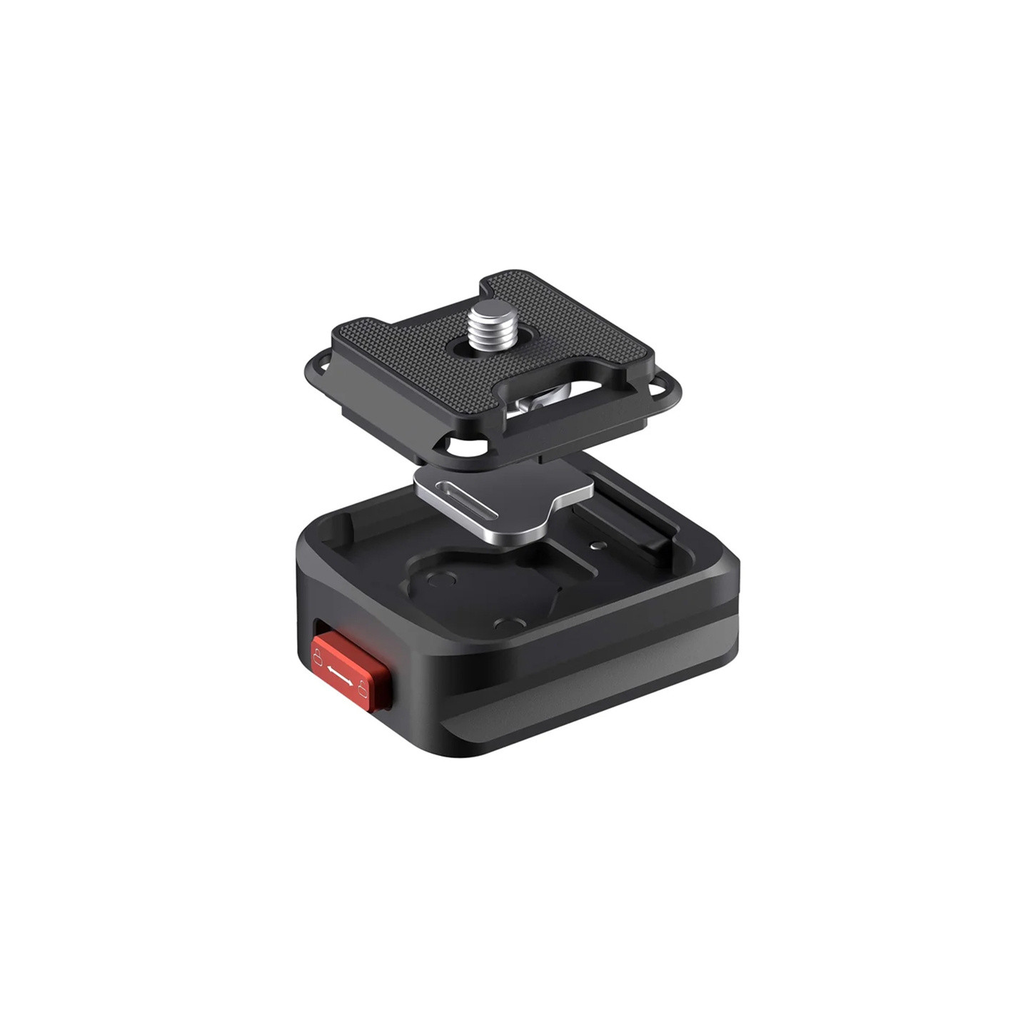 Freewell quick release with tripod mount
