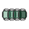 Freewell filter set for DJI O4 Air Unit Pro