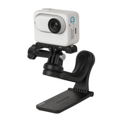 View product Sunnylife MJ996 rotating magnetic mount for Action 5 Pro/ 360 X5/ Pocket 3