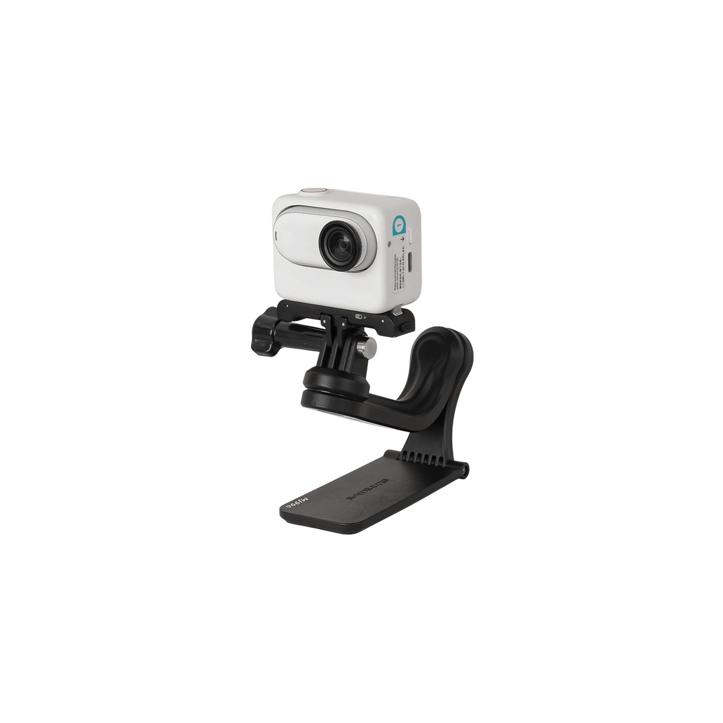 Sunnylife MJ996 rotating magnetic mount for Action 5 Pro/ 360 X5/ Pocket 3
