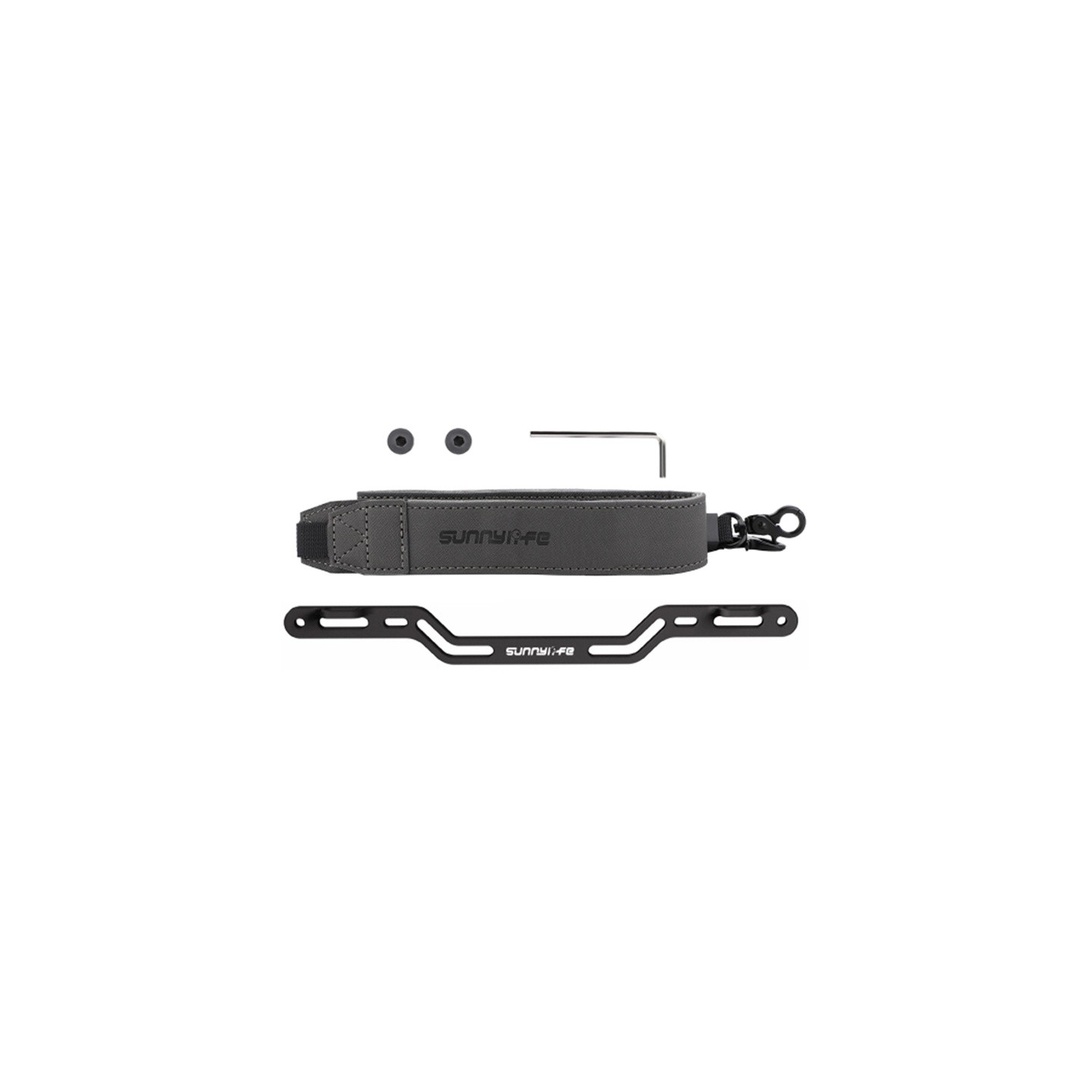 Sunnylife GS998 controller mount for RC Plus 2