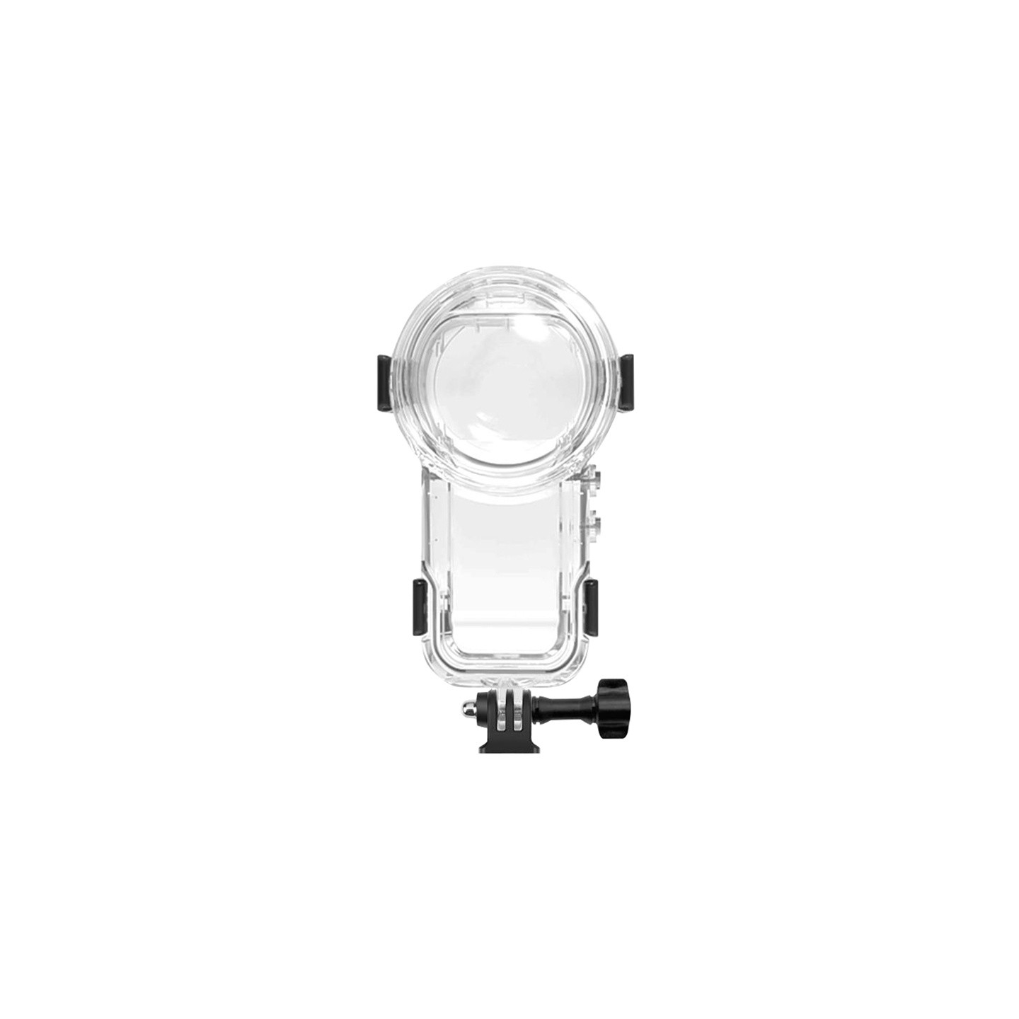 Puluz waterproof case for Insta360 X5 camera