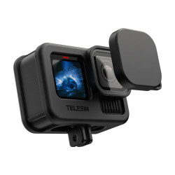 View product Telesin silicone case 2.0 for GoPro Hero 13/12/11