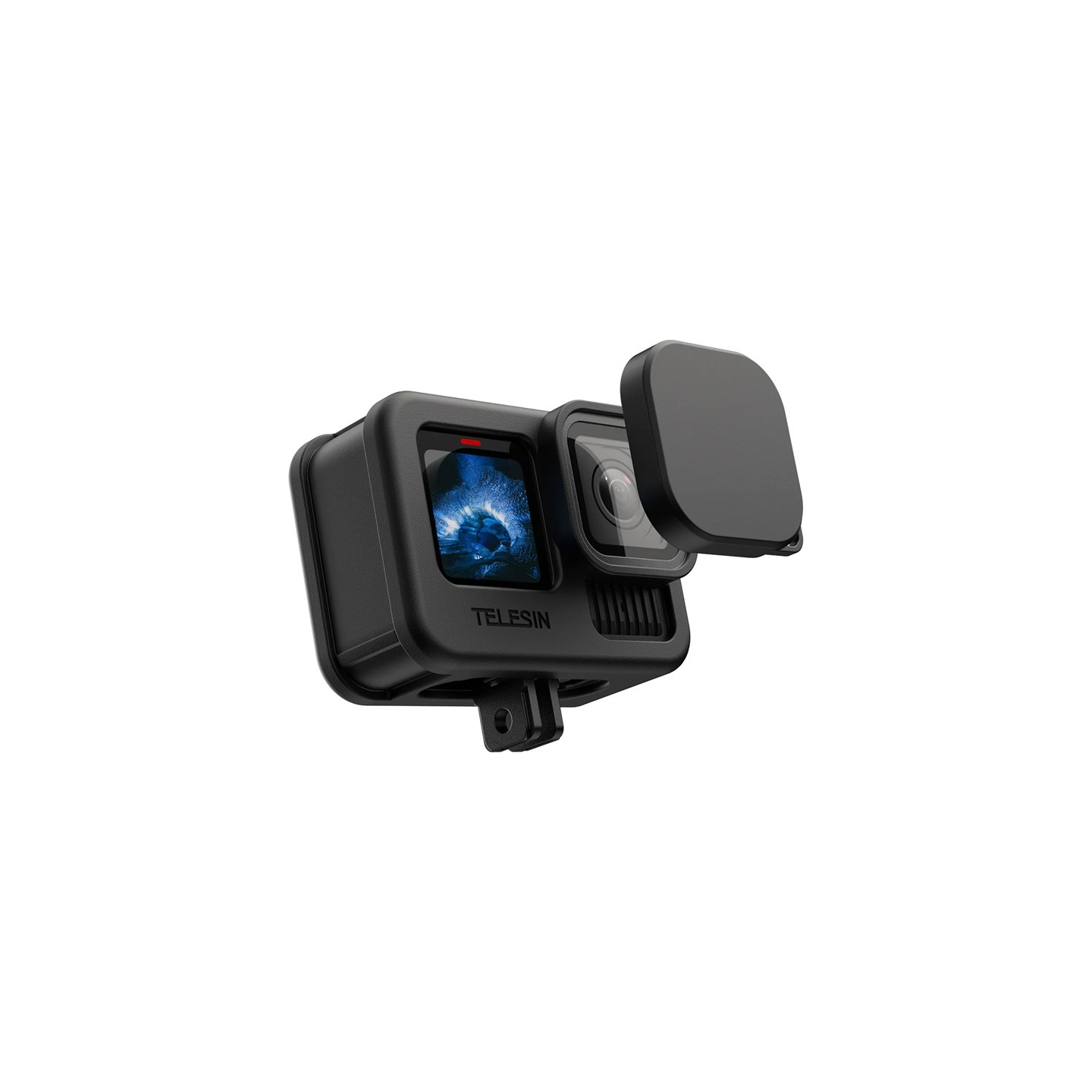 Telesin silicone case 2.0 for GoPro Hero 13/12/11