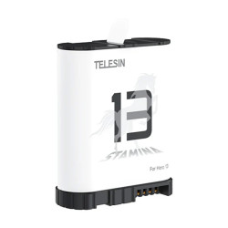 View product Akumulator Telesin for GoPro Hero 13