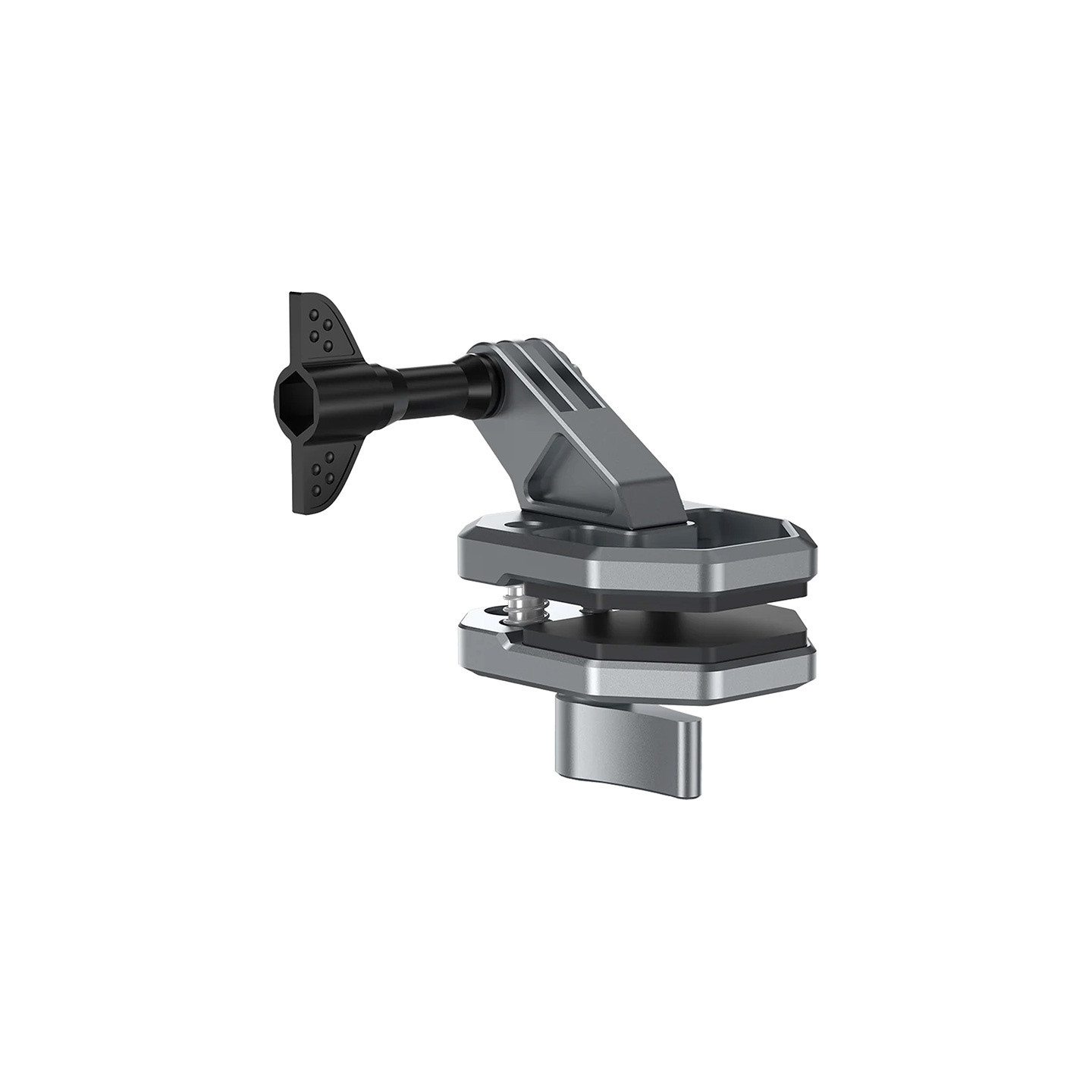 Telesin motorcycle mount for sports cameras