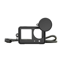 View product Telesin silicone case for DJI Osmo Action 5