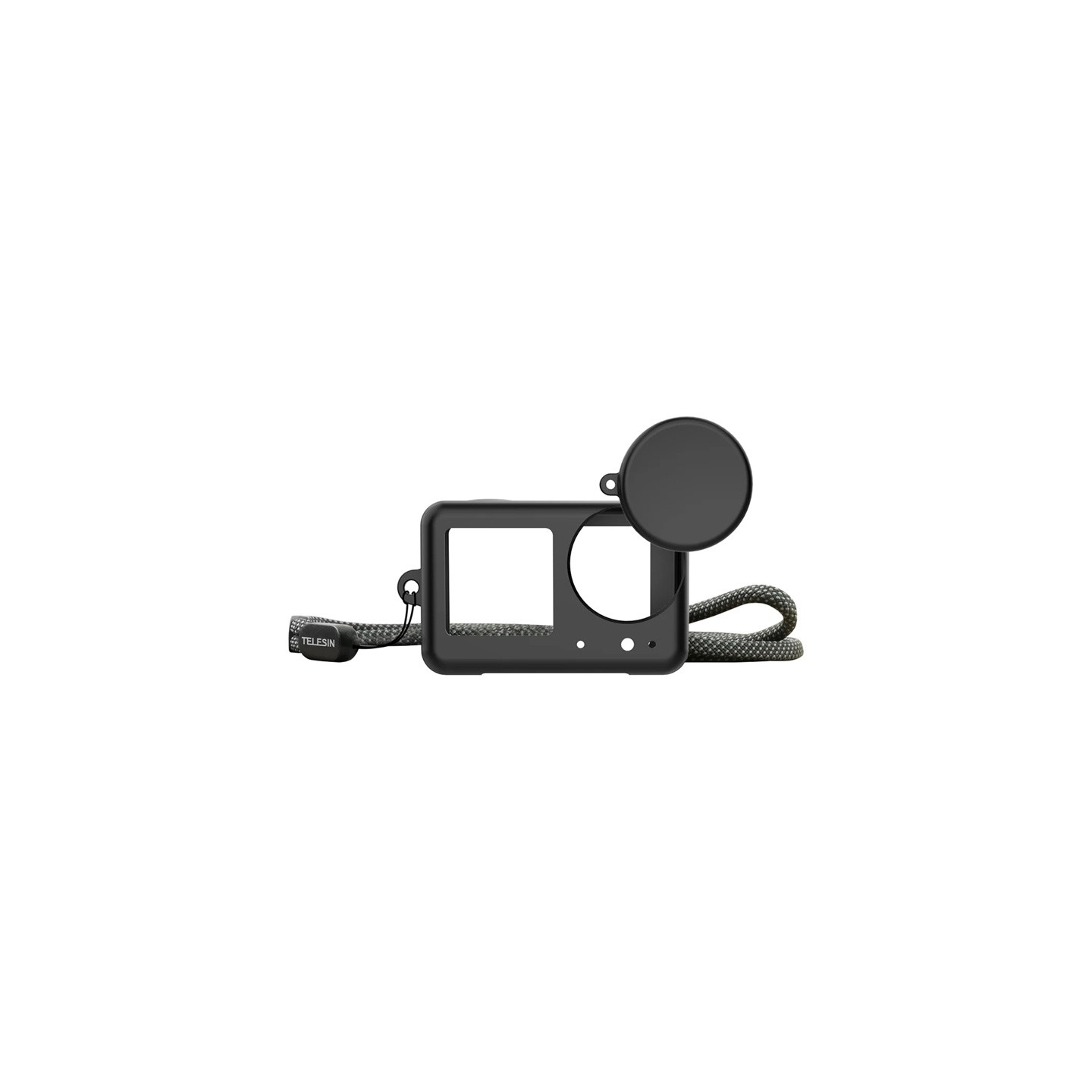 Telesin silicone case for DJI Osmo Action 5