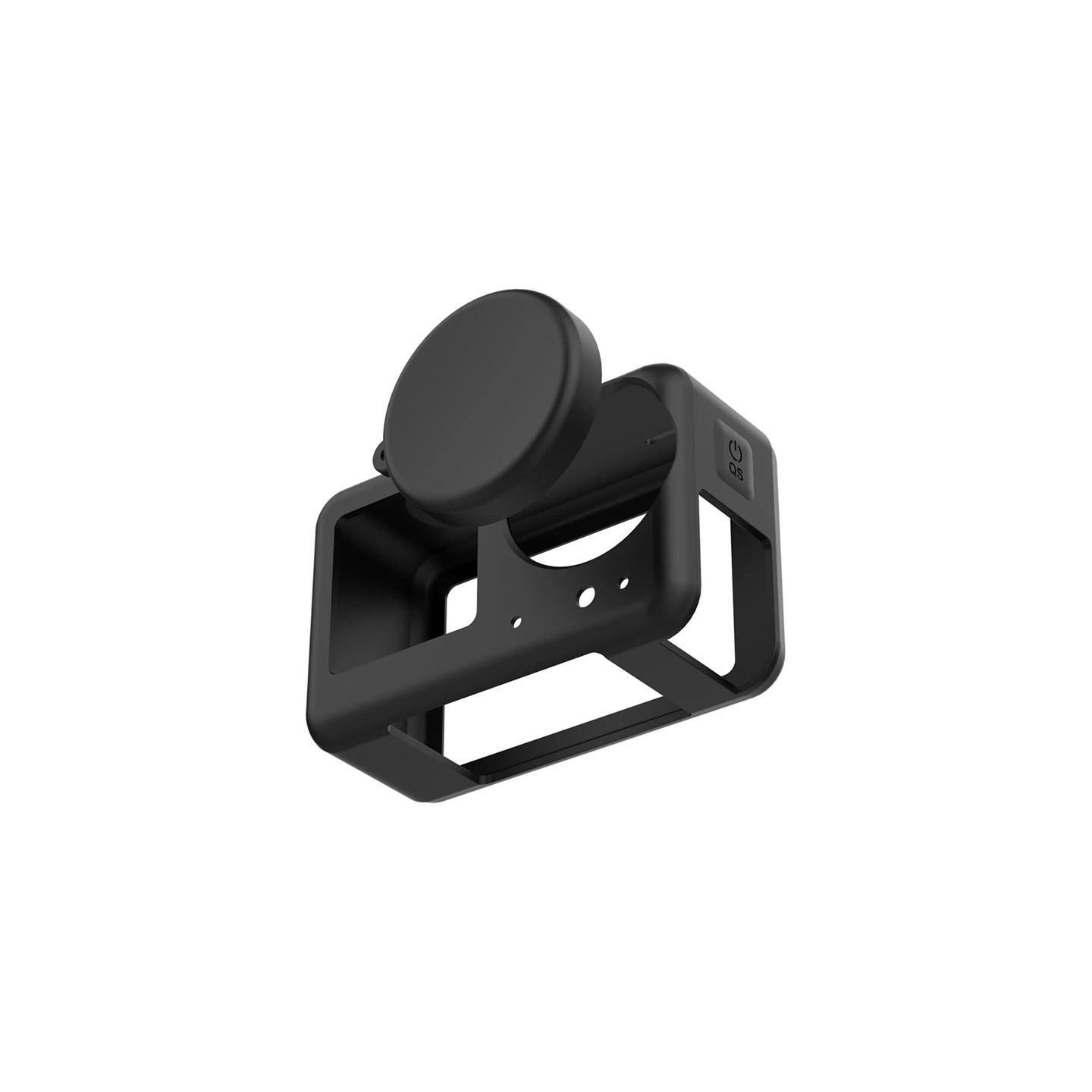 Telesin silicone case for DJI Osmo Action 5